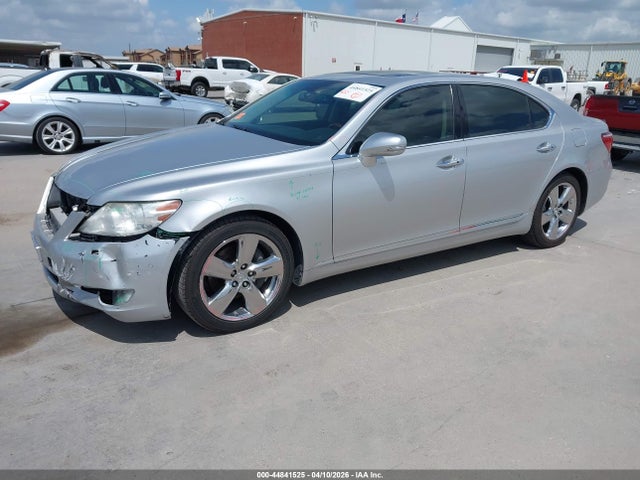 Lexus LS L