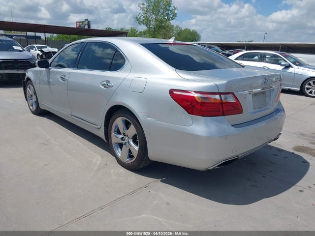 Lexus LS L