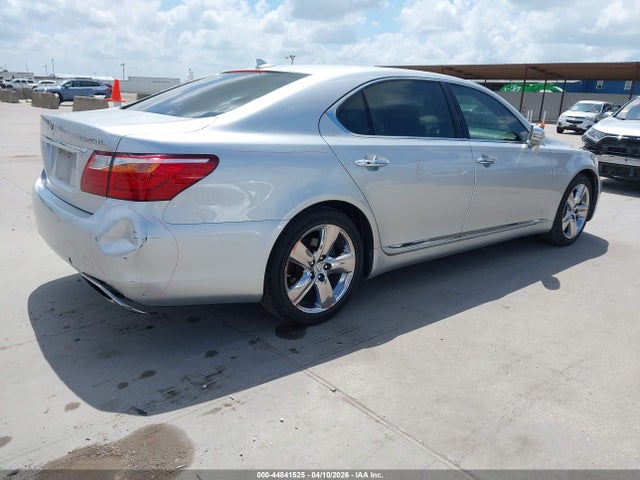 Lexus LS L