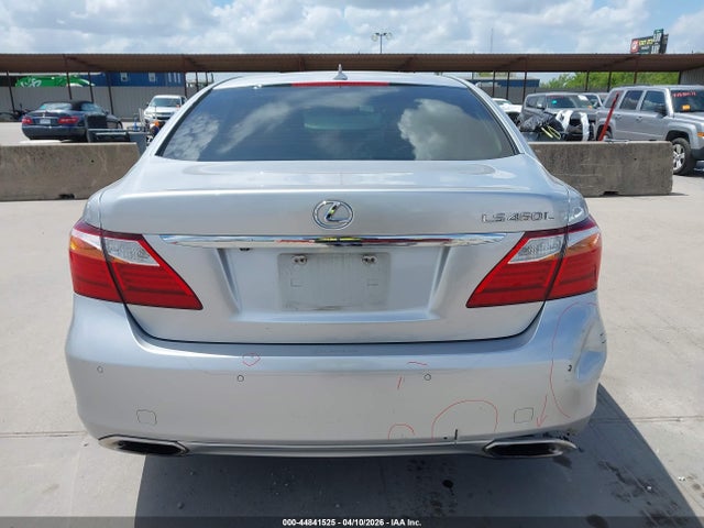 Lexus LS L