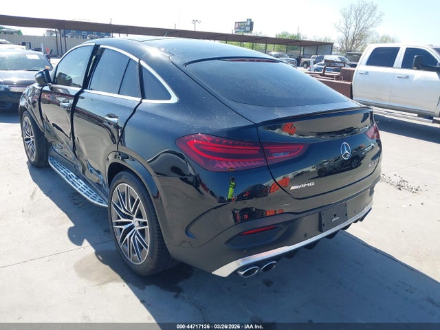 Mercedes-Benz GLE 4matic+