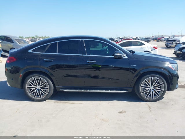 Mercedes-Benz GLE 4matic+