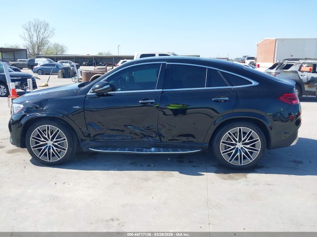 Mercedes-Benz GLE 4matic+