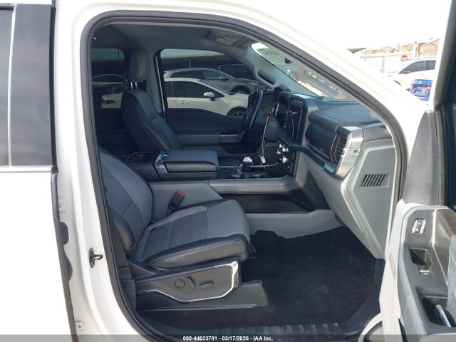 Ford F-150 Lariat