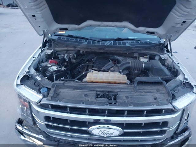 Ford F-150 Lariat