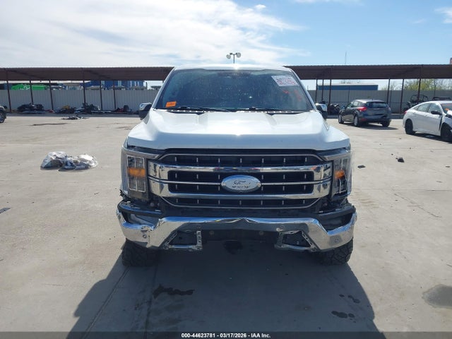 Ford F-150 Lariat