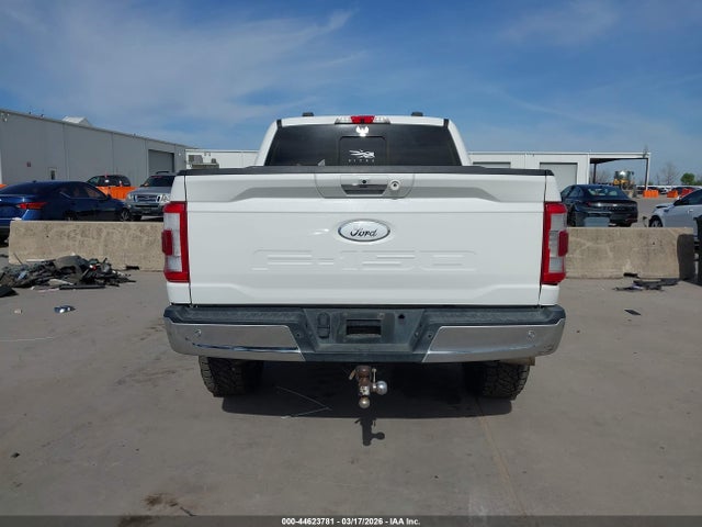 Ford F-150 Lariat