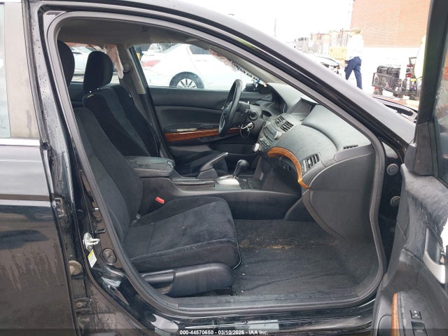 Honda Accord 2.4 Ex