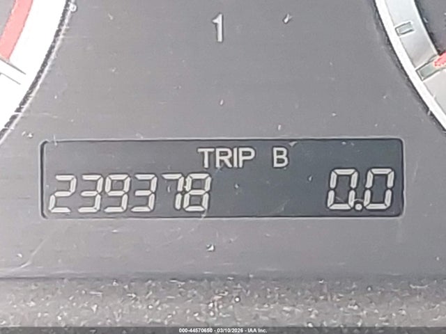 Honda Accord 2.4 Ex