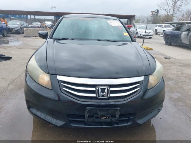 Honda Accord 2.4 Ex