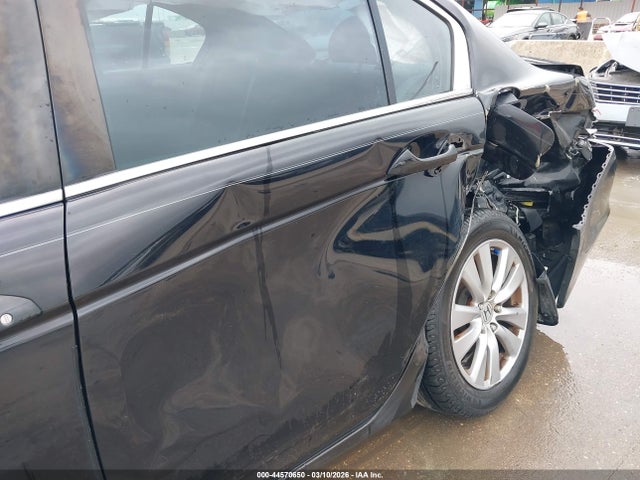 Honda Accord 2.4 Ex