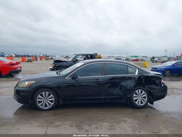 Honda Accord 2.4 Ex