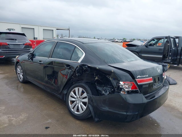Honda Accord 2.4 Ex
