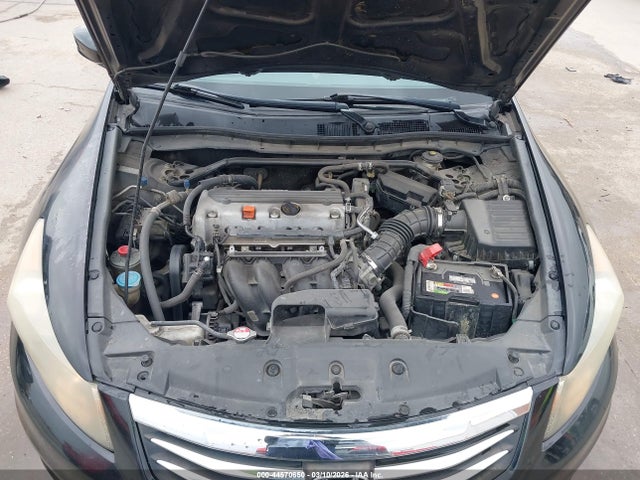 Honda Accord 2.4 Ex