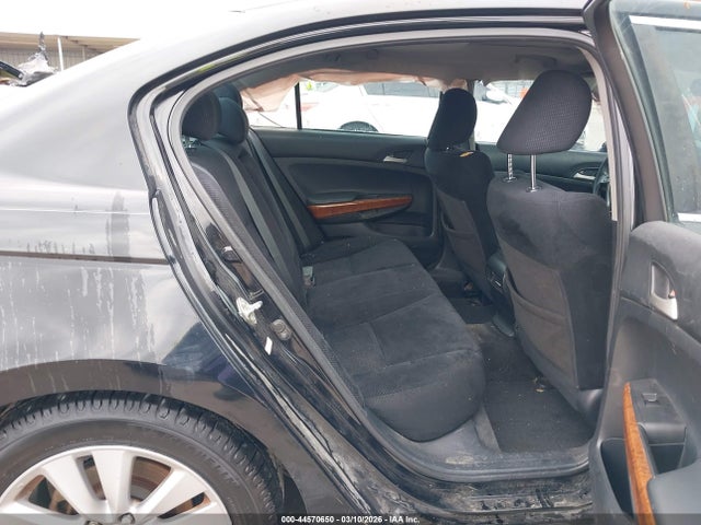 Honda Accord 2.4 Ex