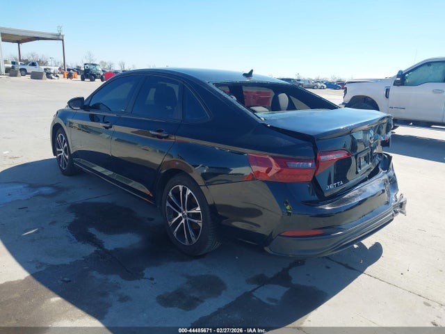 Volkswagen Jetta 1.5t Sport