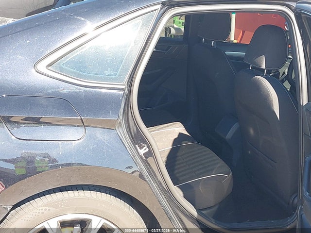 Volkswagen Jetta 1.5t Sport