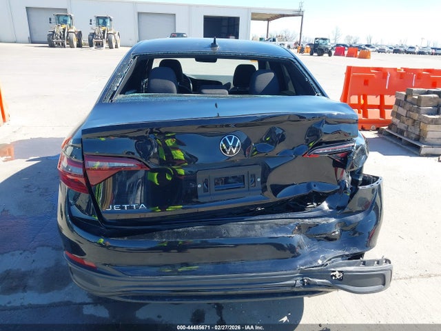 Volkswagen Jetta 1.5t Sport