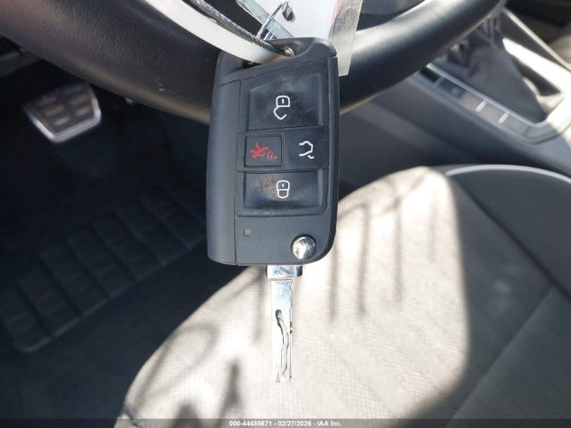 Volkswagen Jetta 1.5t Sport