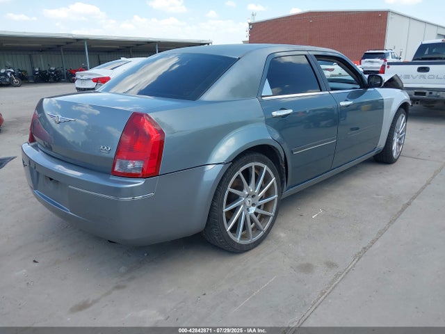 Chrysler 300 Touring