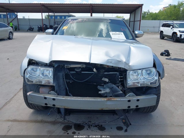 Chrysler 300 Touring