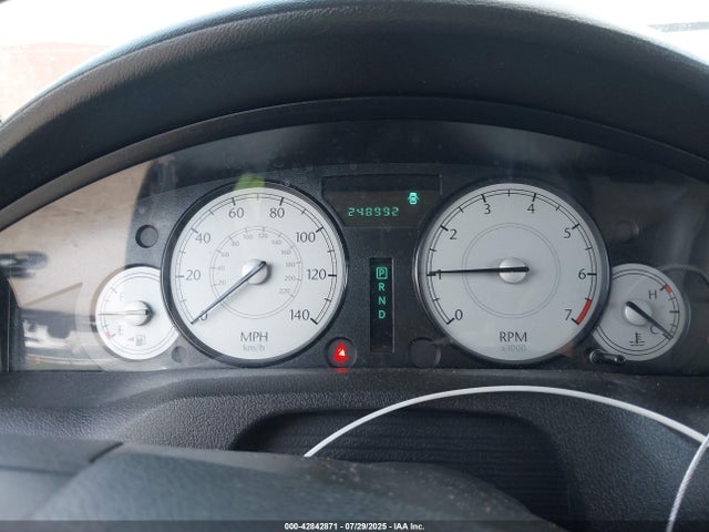 Chrysler 300 Touring