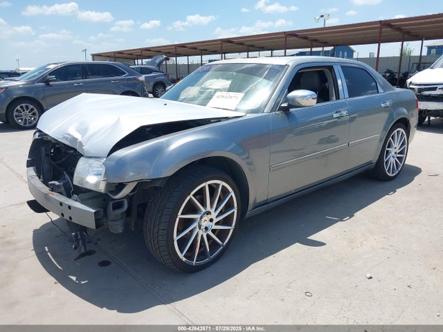 Chrysler 300 Touring
