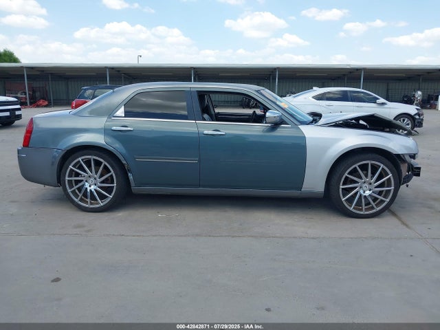 Chrysler 300 Touring