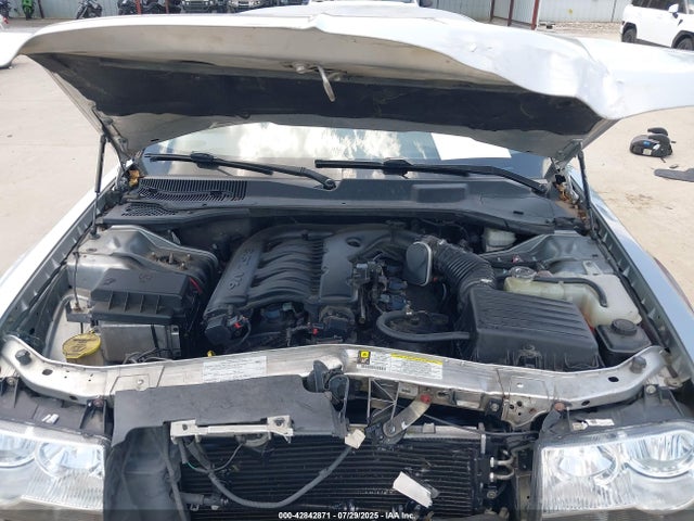 Chrysler 300 Touring