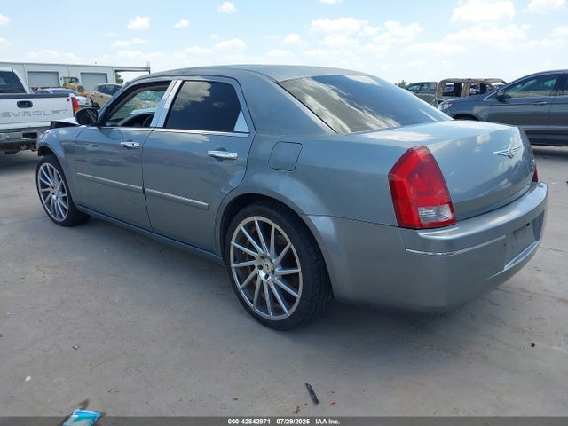 Chrysler 300 Touring