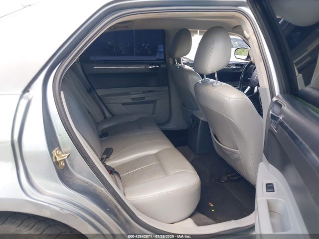 Chrysler 300 Touring
