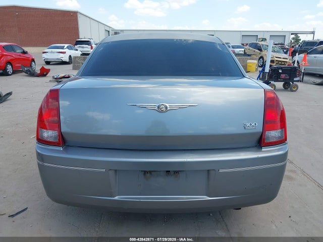Chrysler 300 Touring