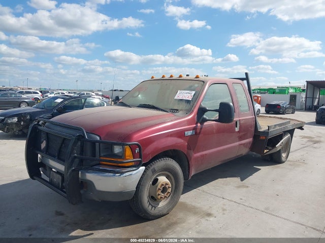 Ford F-350
