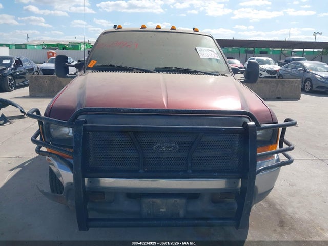 Ford F-350