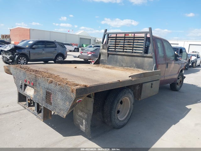 Ford F-350