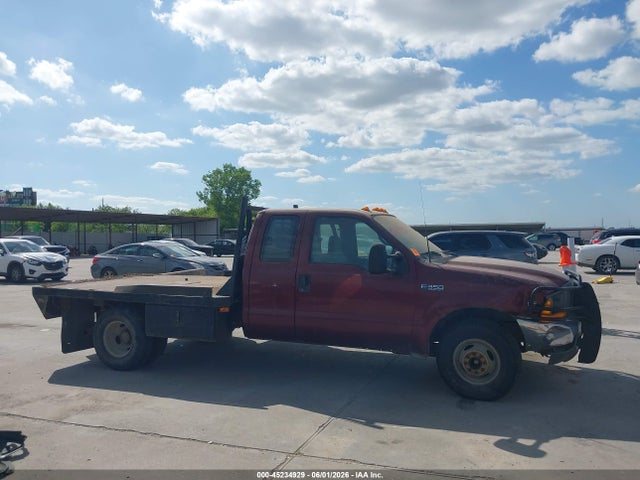 Ford F-350