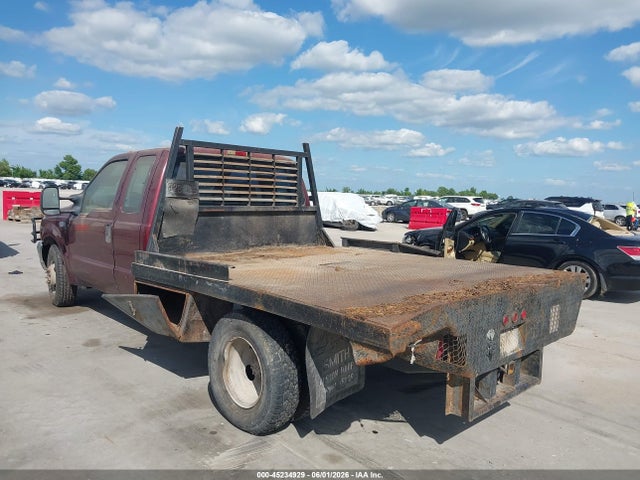 Ford F-350