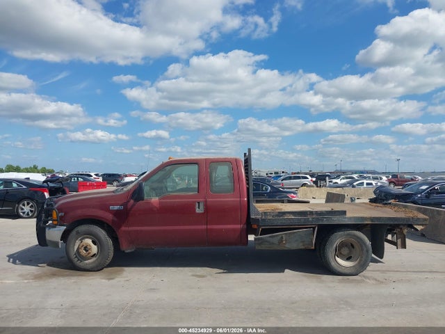 Ford F-350