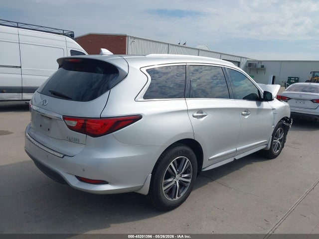 INFINITI Qx