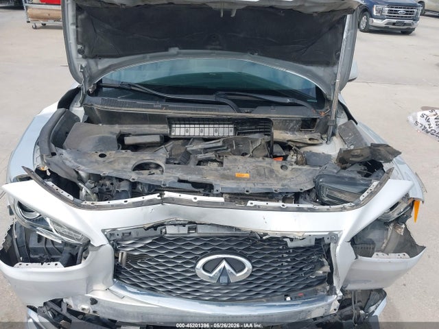 INFINITI Qx