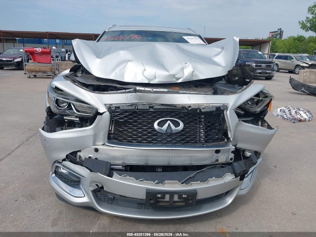 INFINITI Qx