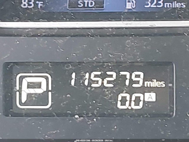 INFINITI Qx