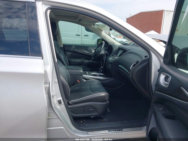INFINITI Qx