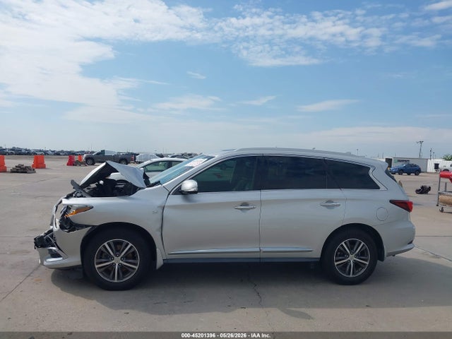 INFINITI Qx