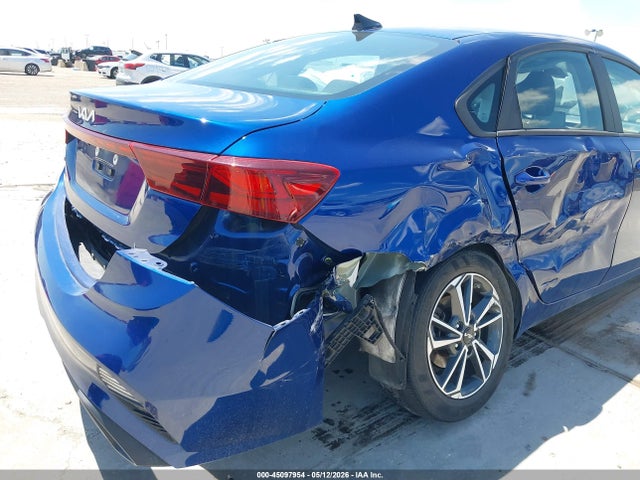 Kia Forte Lxs