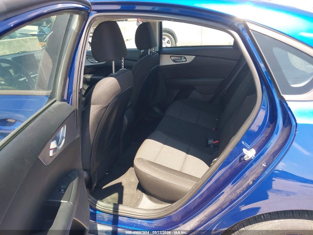 Kia Forte Lxs