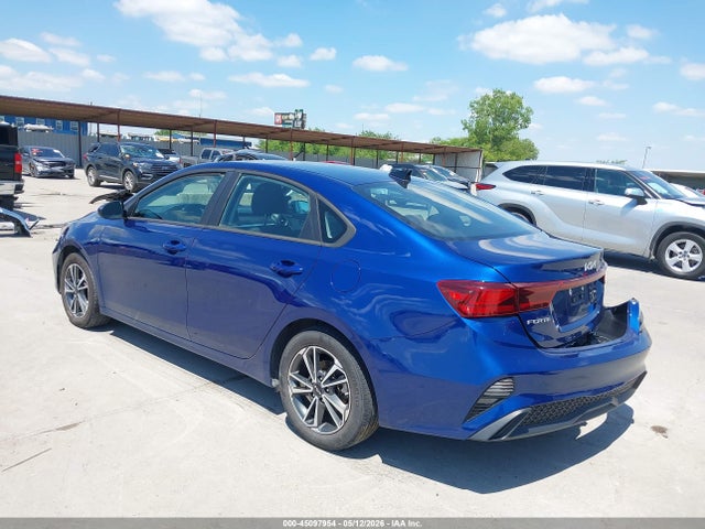 Kia Forte Lxs