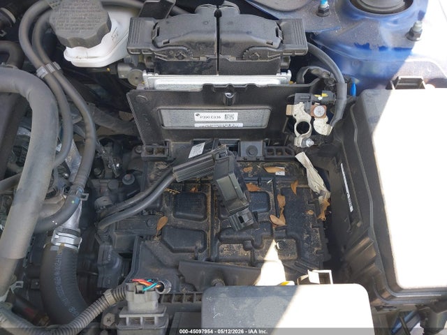 Kia Forte Lxs