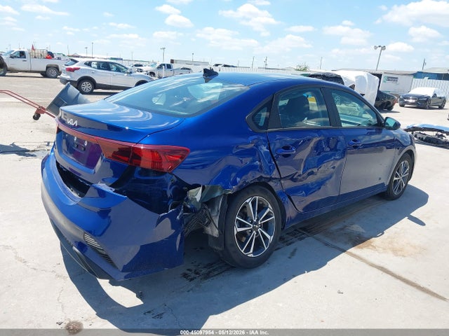 Kia Forte Lxs