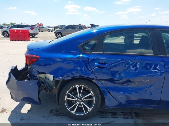 Kia Forte Lxs